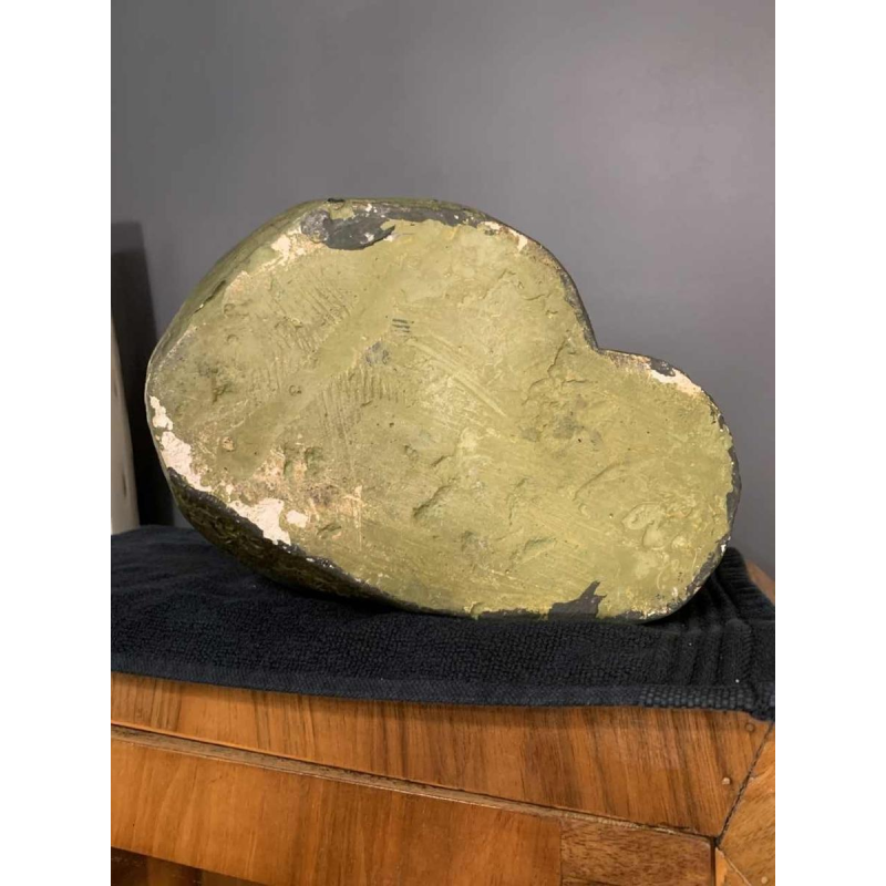 PAUL BAEKE 'Maternity' Woman & Child, Modernist sculpture, 1958