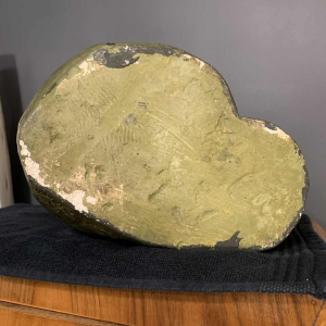 PAUL BAEKE ' Maternité ' Femme & Enfant, Sculpture moderniste, 1958