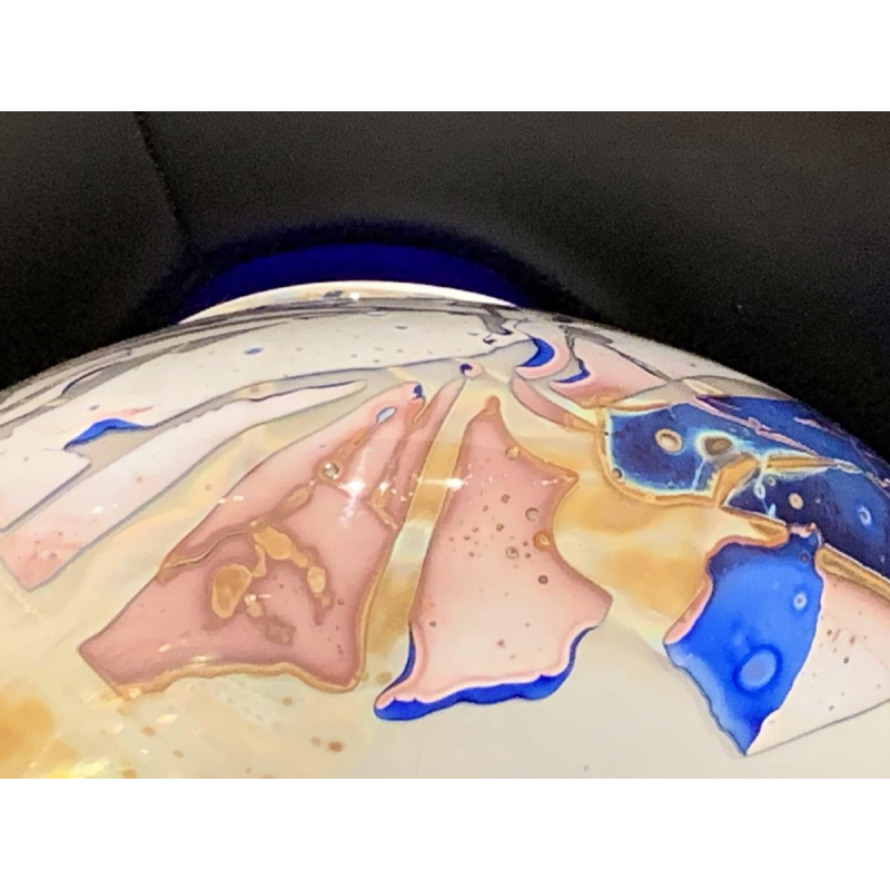 Vase - sculpture Louis Leloup