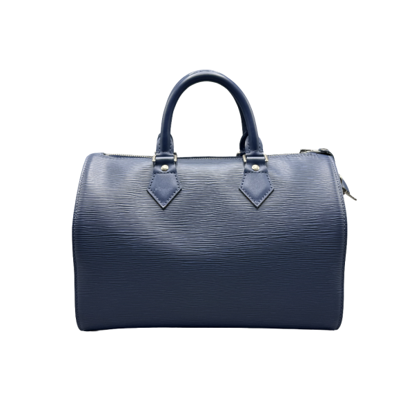 Louis Vuitton, sac Speedy 30