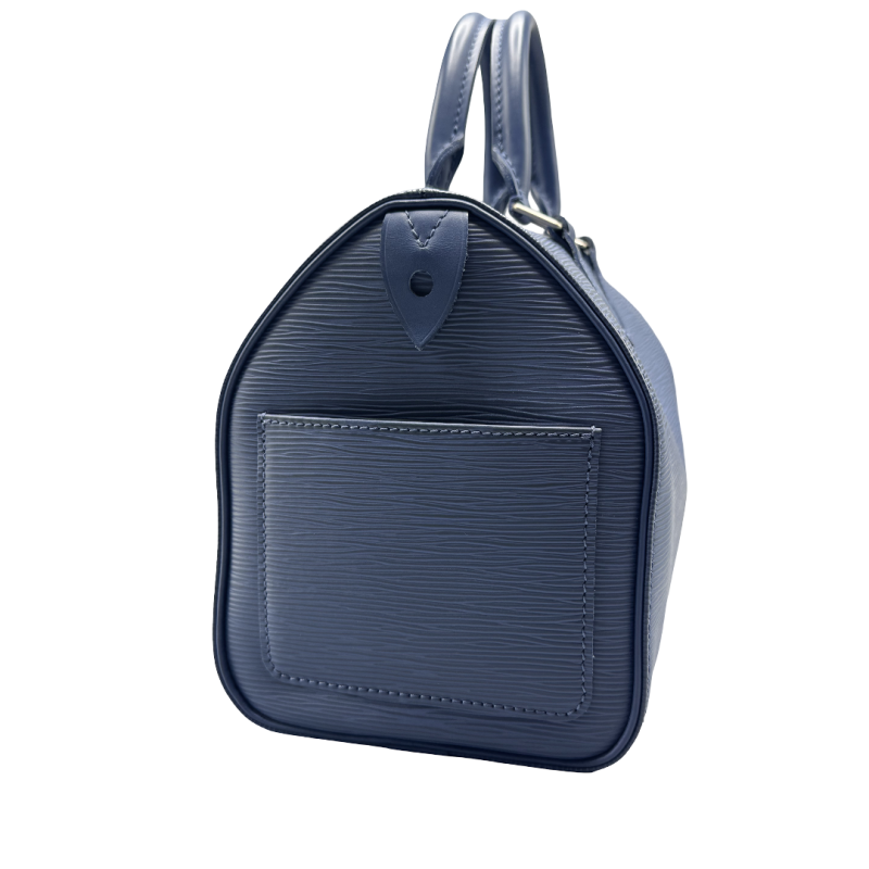 Louis Vuitton, Speedy 30 tas Louis Vuitton, Speedy 30 tas
