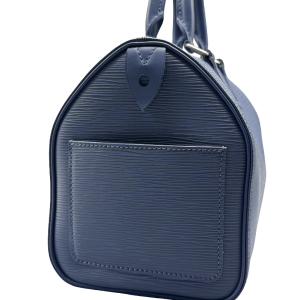Louis Vuitton, sac Speedy 30 Louis Vuitton, sac Speedy 30