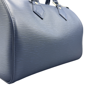 Louis Vuitton, sac Speedy 30 Louis Vuitton, sac Speedy 30