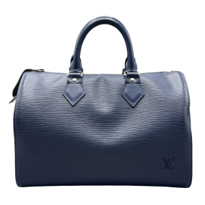 Louis Vuitton, sac Speedy 30 Louis Vuitton, sac Speedy 30