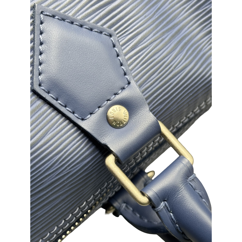 Louis Vuitton, sac Speedy 30 Louis Vuitton, sac Speedy 30