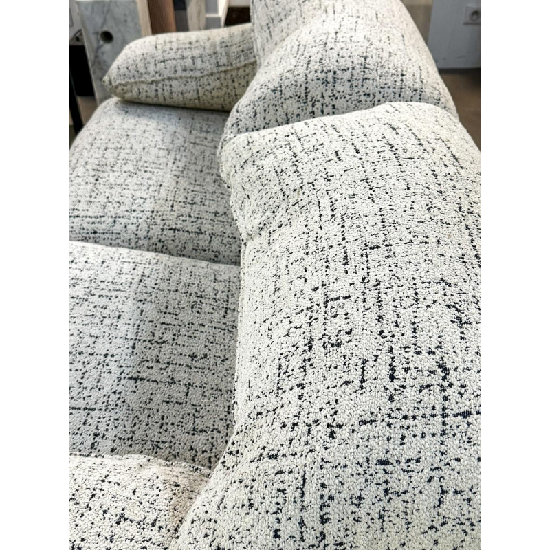 Vico Magistretti voor Cassina, Maralunga bank, jaren 70 Vico Magistretti voor Cassina, Maralunga bank, jaren 70