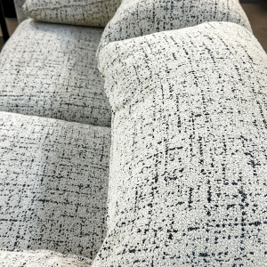 Vico Magistretti voor Cassina, Maralunga bank, jaren 70 Vico Magistretti voor Cassina, Maralunga bank, jaren 70