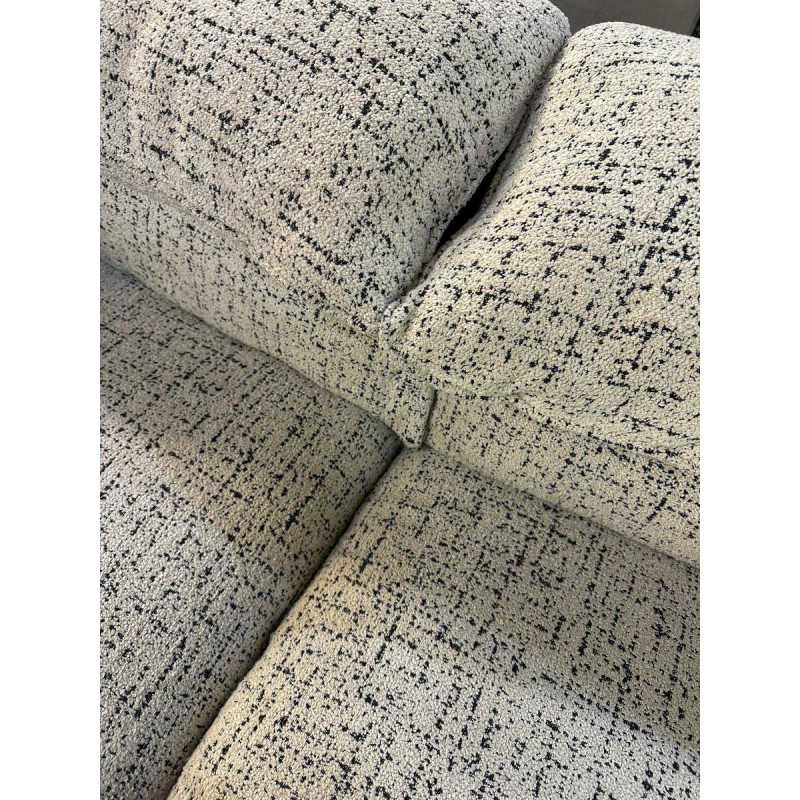 Vico Magistretti voor Cassina, Maralunga bank, jaren 70 Vico Magistretti voor Cassina, Maralunga bank, jaren 70