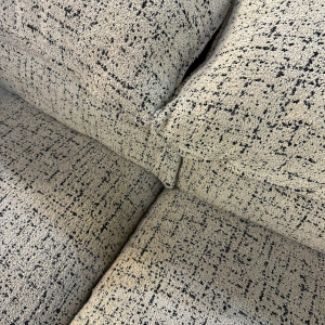 Vico Magistretti voor Cassina, Maralunga bank, jaren 70 Vico Magistretti voor Cassina, Maralunga bank, jaren 70
