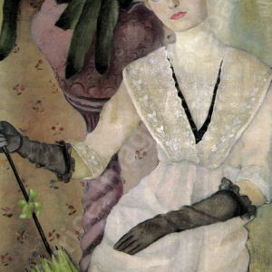 Ancien présentoir de boucherie / cuisine en fer forgé pour salaisons ou ustensiles, 19ème s