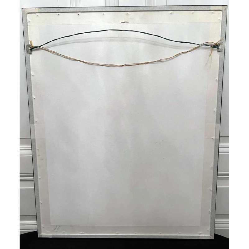 Pablo PICASSO « La Ronde de Paix 25-7-61 » lithographie