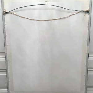 Pablo PICASSO " La Ronde de Paix 25-7-61 " litho