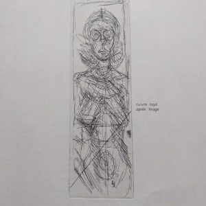 Derrière Le Miroir n° 92-93, catalogue “Dix ans d’édition“ Paris, Editions Maeght, 1956