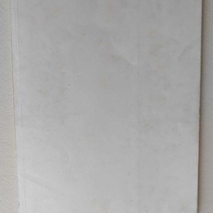 Derrière Le Miroir n° 92-93, Dix ans d'édition, Parijs, Editions Maeght, 1956