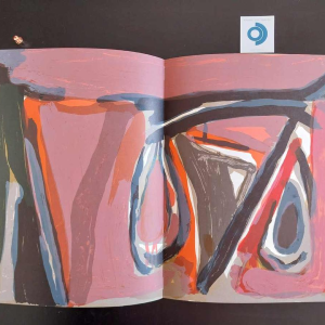 Derrière Le Miroir n° 250, catalogus “hommage“, Parijs, Editions Maeght, 1982.