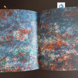 Derrière Le Miroir n° 250, catalogus “hommage“, Parijs, Editions Maeght, 1982.