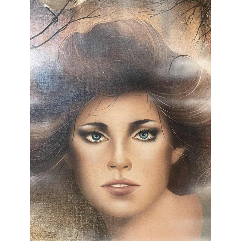 Luc GENOT (1943-1995): "Kwestie van tijd".