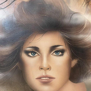 Luc GENOT (1943-1995): "Kwestie van tijd".