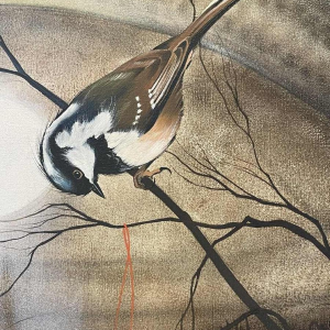 Luc GENOT (1943-1995): "Kwestie van tijd".