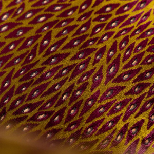 Set van 4 modernistische stoelen in de stijl van Alfred Hendrickx, 20e eeuw Set van 4 modernistische stoelen in de stijl van Alfred Hendrickx, 20e eeuw