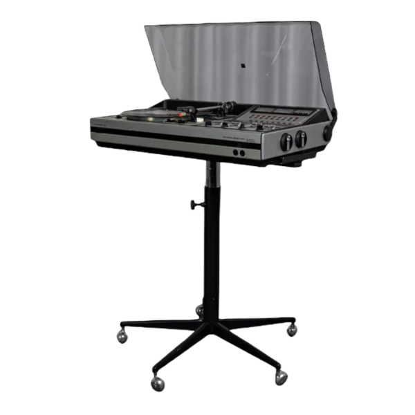 Grundig Studio 2240 Hi Fi Quadro, Allemagne, 1975