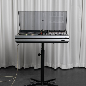 Grundig Studio 2240 HiFi Quadro, Duitsland, 1975 Grundig Studio 2240 HiFi Quadro, Duitsland, 1975