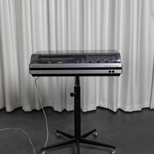 Grundig Studio 2240 Hi Fi Quadro, Germany, 1975 Grundig Studio 2240 Hi Fi Quadro, Germany, 1975