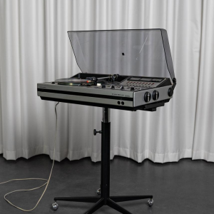 Grundig Studio 2240 HiFi Quadro, Duitsland, 1975 Grundig Studio 2240 HiFi Quadro, Duitsland, 1975