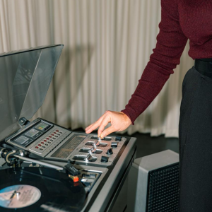 Grundig Studio 2240 Hi Fi Quadro, Allemagne, 1975 Grundig Studio 2240 Hi Fi Quadro, Allemagne, 1975