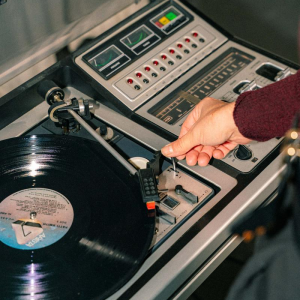 Grundig Studio 2240 HiFi Quadro, Duitsland, 1975 Grundig Studio 2240 HiFi Quadro, Duitsland, 1975