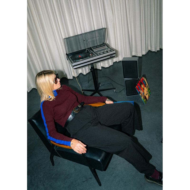 Grundig Studio 2240 HiFi Quadro, Duitsland, 1975 Grundig Studio 2240 HiFi Quadro, Duitsland, 1975