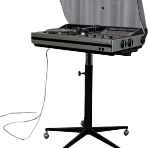 Grundig Studio 2240 HiFi Quadro, Duitsland, 1975 Grundig Studio 2240 HiFi Quadro, Duitsland, 1975