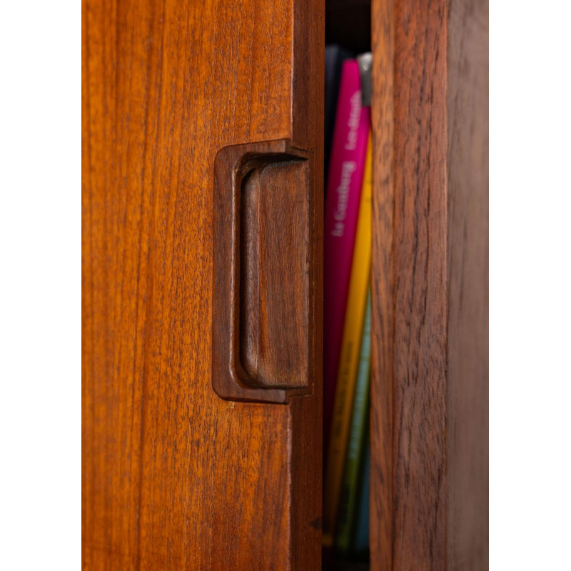 Set de 2 tables de nuit flottantes vintage Set de 2 tables de nuit flottantes vintage