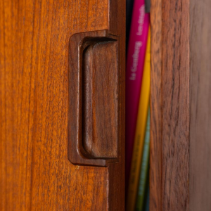 Set of 2 vintage floating nightstands Set of 2 vintage floating nightstands