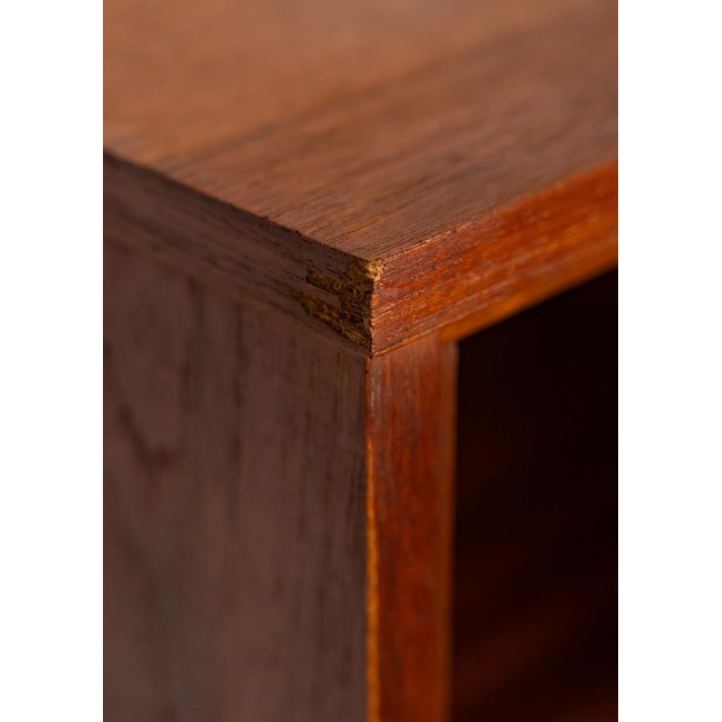 Set of 2 vintage floating nightstands Set of 2 vintage floating nightstands