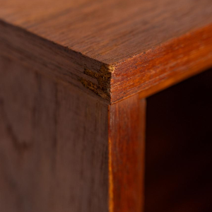 Set of 2 vintage floating nightstands Set of 2 vintage floating nightstands