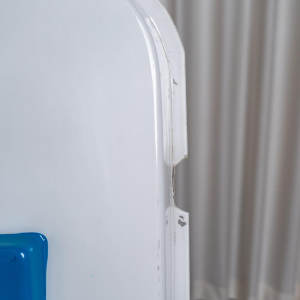 Elf reclame lichtbak, 1967 Elf reclame lichtbak, 1967