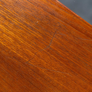 Rud Thygesen & Johnny Sørensen for HG Furniture, teak chest of drawers, Denmark, 1960 Rud Thygesen & Johnny Sørensen for HG Furniture, teak chest of drawers, Denmark, 1960