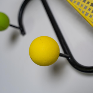 Mathieu Matégot, wall-mounted coat rack, France 1950-1960 Mathieu Matégot, wall-mounted coat rack, France 1950-1960