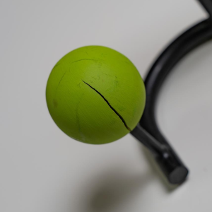 Mathieu Matégot, porte manteau mural, France 1950-1960 Mathieu Matégot, porte manteau mural, France 1950-1960