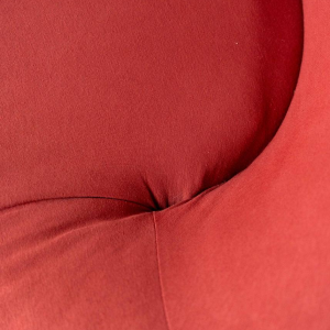 Set de 3 fauteuils "Mushroom" Space Age dans le style de Pierre Paulin