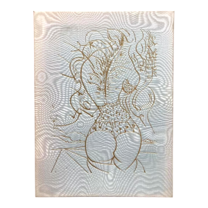 Venus in bont - illustraties van Salvador Dalí