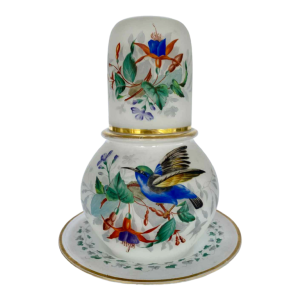 Night service, Baccarat