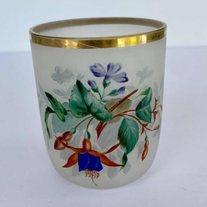 Night service, Baccarat