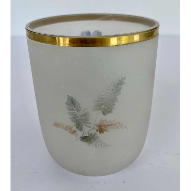 Service de nuit, Baccarat