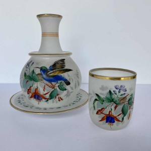 Nachtdienst, Baccarat