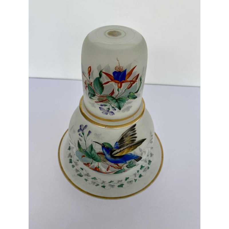 Service de nuit, Baccarat