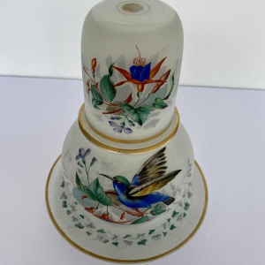 Nachtdienst, Baccarat