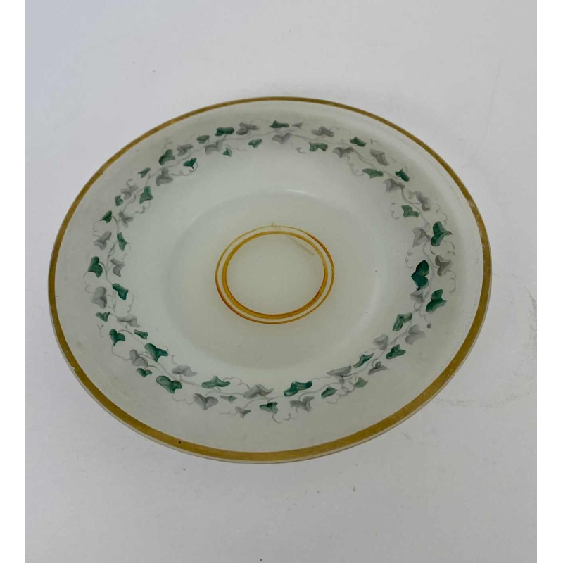 Service de nuit, Baccarat