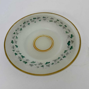 Night service, Baccarat